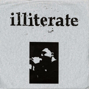 Various – Illiterate