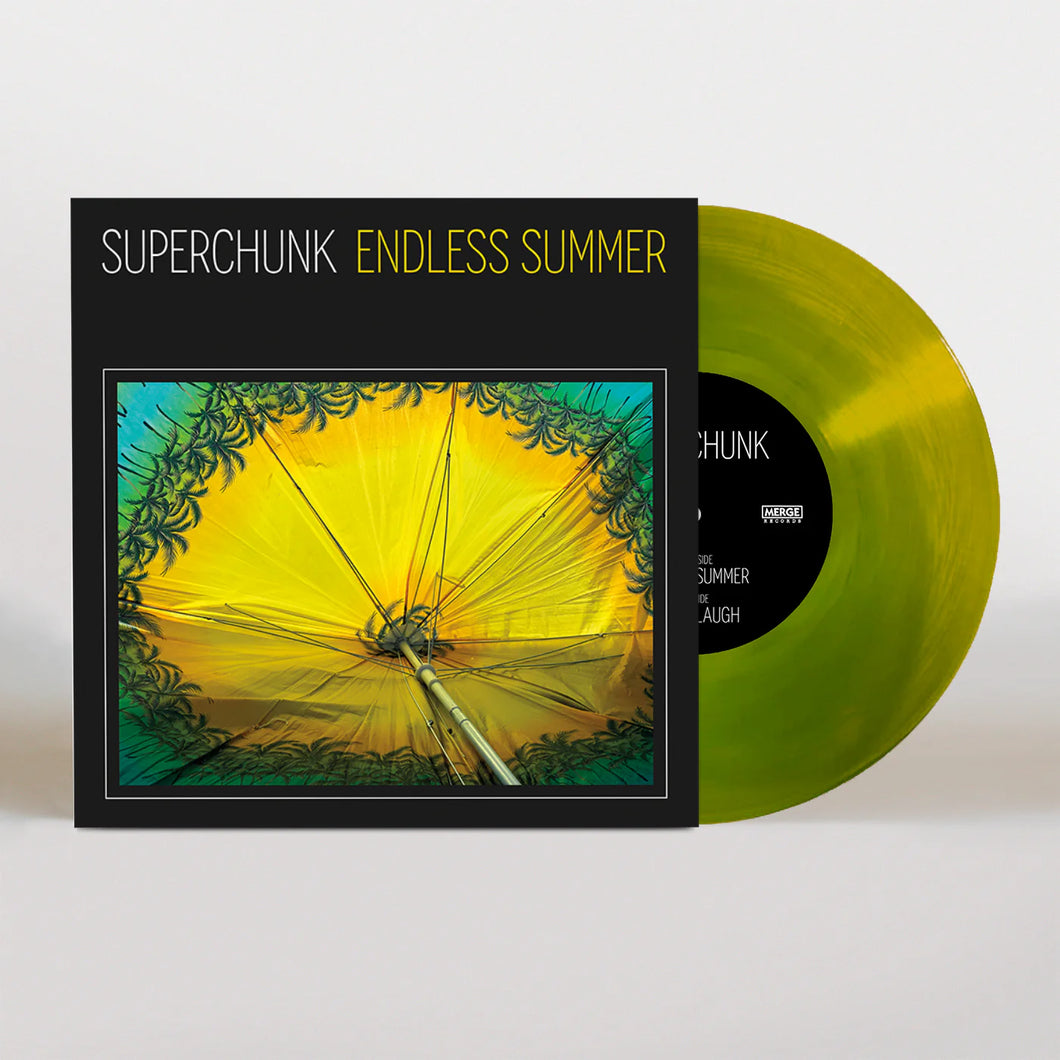 Superchunk - Endless Summer (Vinyl/Record)