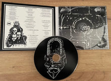 Load image into Gallery viewer, Cavern Deep - Self Titled compact disc