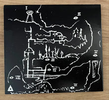 Load image into Gallery viewer, Cavern Deep - Self Titled back album cover