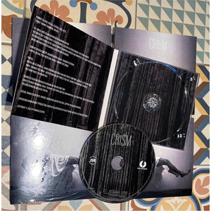 Crism - Crism (CD)