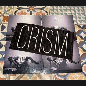 Crism - Crism (CD)