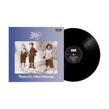 Thin Lizzy - Shades Of A Blue Orphanage (Vinyl/Record)