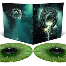 Charger l&#39;image dans la galerie, Obscura - Omnivium (Vinyl/Record)