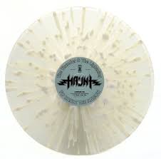 Haunt - Luminous Eyes (Vinyl/Record)