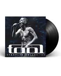 Tool - Starplex Dallas '93 (Vinyl/Record)