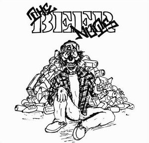 Beer Nuts, The – T. B. N. (CD)