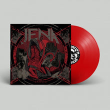 Load image into Gallery viewer, Jena - Graboid (Vinyl/Record)