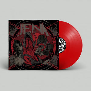 Jena - Graboid (Vinyl/Record)