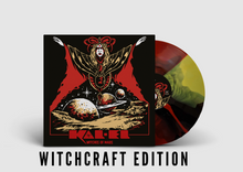 Load image into Gallery viewer, Kal-el - Witches Of Mars (Vinyl/Record)