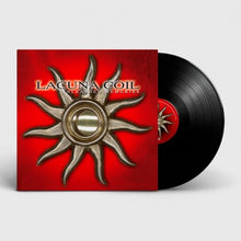 Cargar imagen en el visor de la galería, Lacuna Coil - Unleashed Memories black record