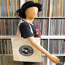 Charger l'image dans la galerie, Truckfighters/Fuzzorama Records - Gravity X/Logo Tote Bag.