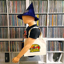 Charger l'image dans la galerie, Truckfighters/Fuzzorama Records - Gravity X/Logo Tote Bag.