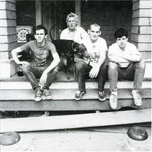 Cargar imagen en el visor de la galería, Minor Threat - First Demo Tape 1980-1983 front album cover.