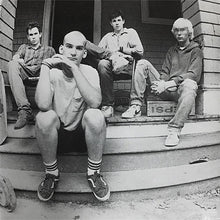 Cargar imagen en el visor de la galería, Minor Threat - Salad Days front album cover.