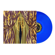 Charger l'image dans la galerie, Mars Red Sky - Apex III Praise For The Burning Soul blue vinyl record.