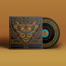Charger l'image dans la galerie, Naxatras - III compact disc.