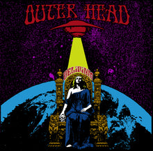 Load image into Gallery viewer, Outer Head - Delirium (Vinyl/Record)