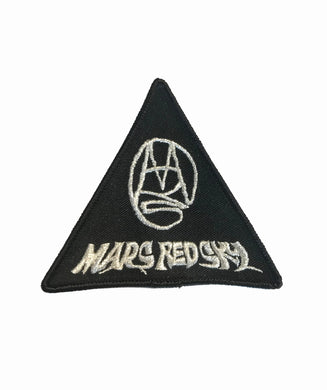 Mars Red Sky - Patch