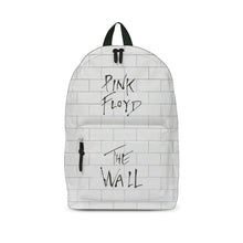 Load image into Gallery viewer, Pink Floyd Backpack - The Wall