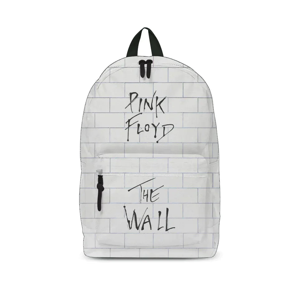 Pink Floyd Backpack - The Wall
