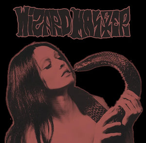 Wizard Master - Phasmatis (Vinyl/Record)