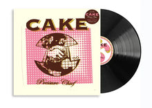 Load image into Gallery viewer, Cake - Pressure Chief (Vinyl/Record)