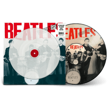 Charger l'image dans la galerie, The Beatles - The Decca Tapes Picture Disc Vinyl