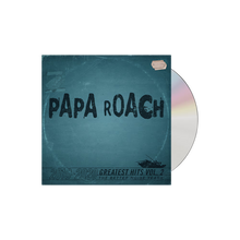 Load image into Gallery viewer, Papa Roach – 2010-2020 Greatest Hits Vol. 2: The Better Noise Years (CD)