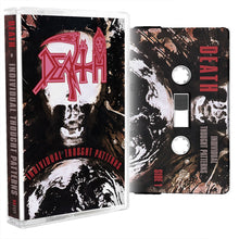 Load image into Gallery viewer, Death - Individual Thought Patterns (Cassette Tape)