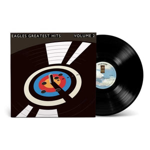 Eagles - Greatest Hits:  Volume 2 (Vinyl/Record)