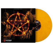 Load image into Gallery viewer, Testament - Live At Dynamo Open Air 1997 (Vinyl/Record)