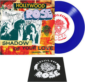 Hollywood Rose - Shadow Of Your Love (Vinyl/Record)