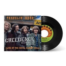 Charger l&#39;image dans la galerie, Creedence Clearwater Revival - Travelin&#39; Band:  Live At The Royal Albert Hall (Vinyl/Record)