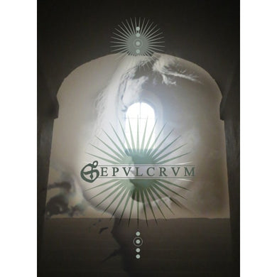 Sepvlcrvm - Vox In Rama (CD)