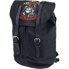 Load image into Gallery viewer, Guns N&#39; Roses Heritage Bag - Appetite