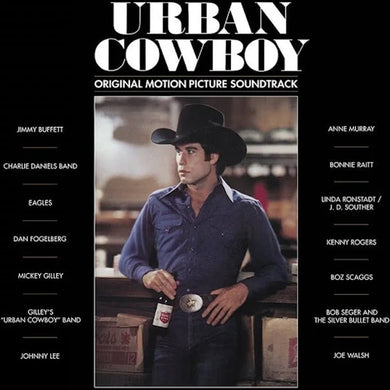 Urban Cowboy - Original Motion Picture Soundtrack
