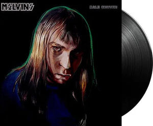 Melvins - Dale Crover (Vinyl/Record)