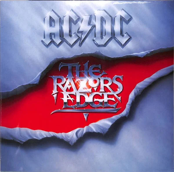 AC/DC - The Razors Edge (Vinyl/Record)