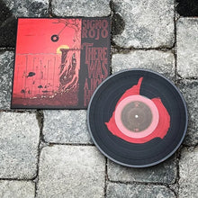 Load image into Gallery viewer, Signo Rojo - There Was A Hole Here (Vinyl/Record)