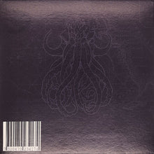 Cargar imagen en el visor de la galería, Skraeckoedlan - Eorbe/Earth back compact disc cover.