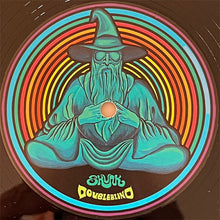 Cargar imagen en el visor de la galería, Skunk - Doubleblind compact disc.