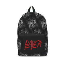 Load image into Gallery viewer, Slayer Backpack - Repeated