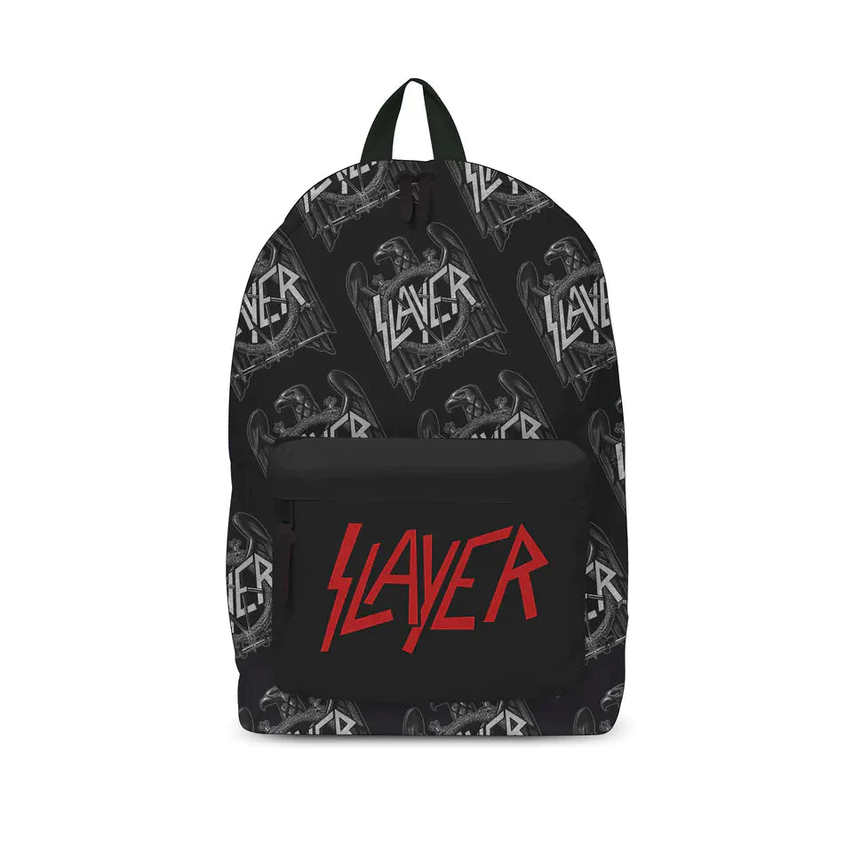 Slayer Backpack - Repeated