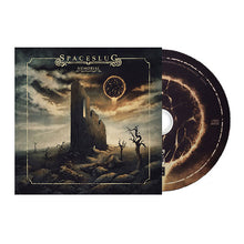 Cargar imagen en el visor de la galería, Spaceslug - Memorial compact disc.