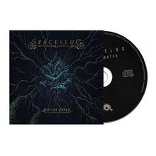 Charger l'image dans la galerie, Spaceslug - Out Of Water compact disc.