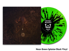 Load image into Gallery viewer, BongBongBeerWizards - Ampire (Vinyl/Record)