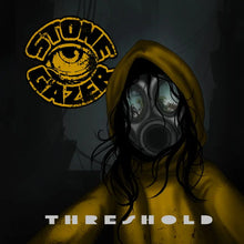 Charger l&#39;image dans la galerie, Stonegazer - Threshold (Vinyl/Record)
