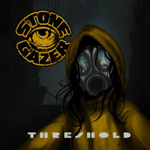 Stonegazer - Threshold (Vinyl/Record)