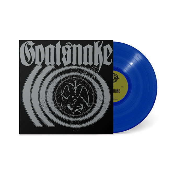 Goatsnake - I (Vinyl/Record)